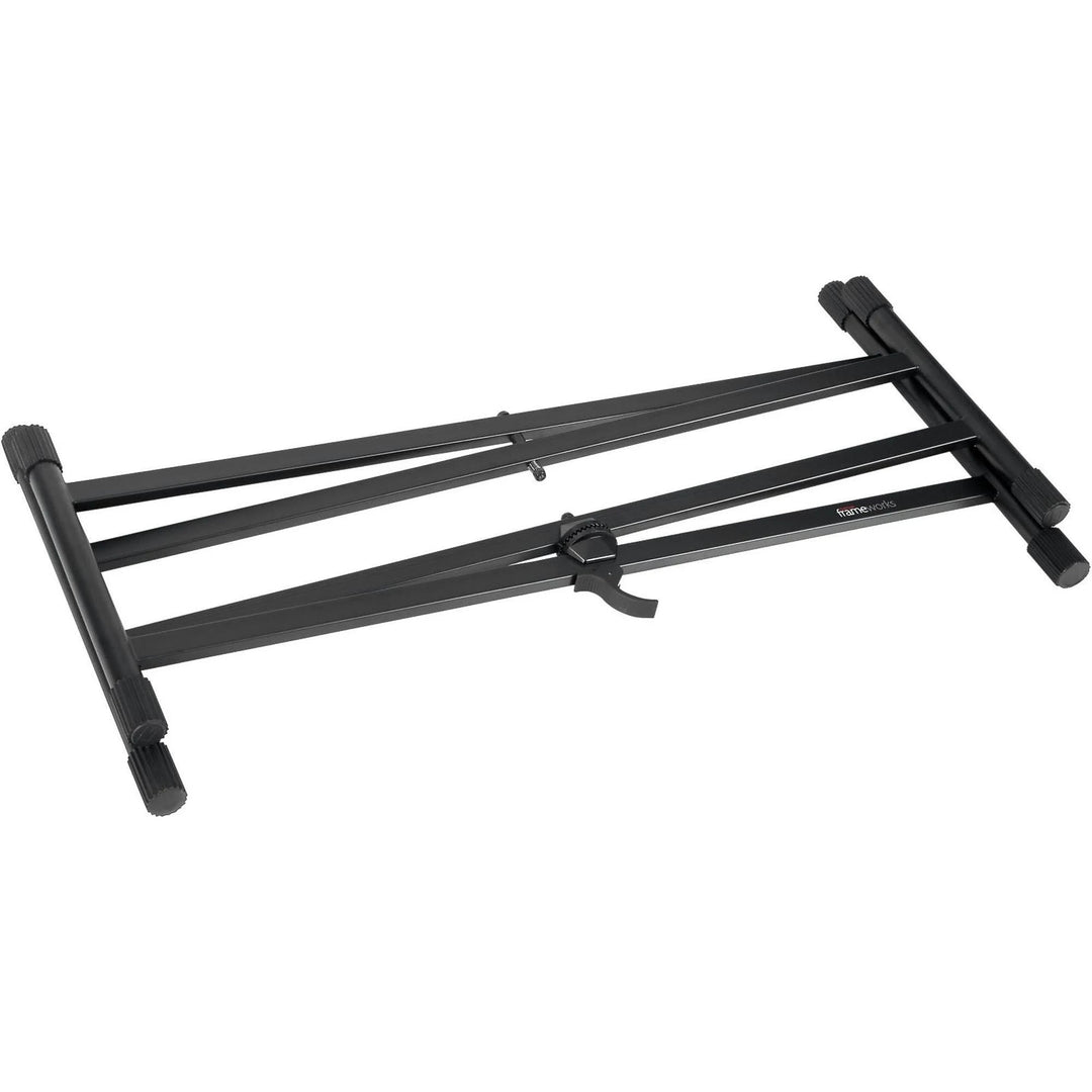 Gator Frameworks GFW-KEY-2000X Deluxe X-Style Keyboard Stand 3