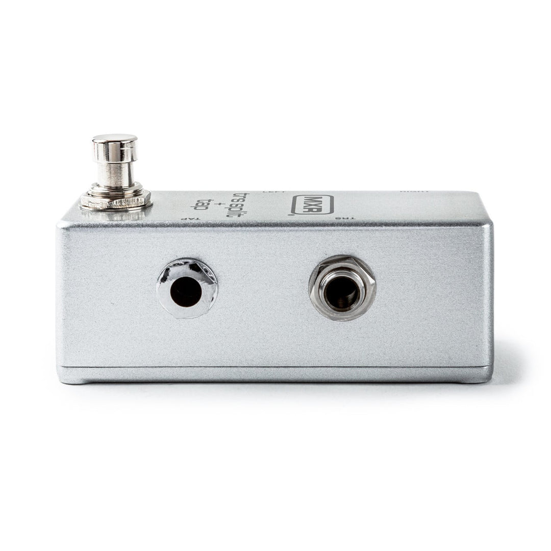 MXR M231 TRS Split + Tap Pedal 4