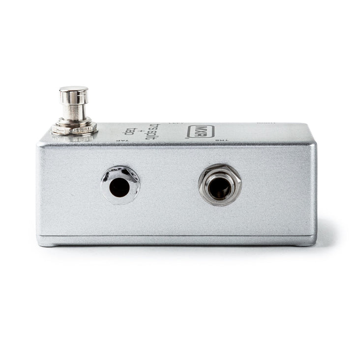 MXR M231 TRS Split + Tap Pedal 4