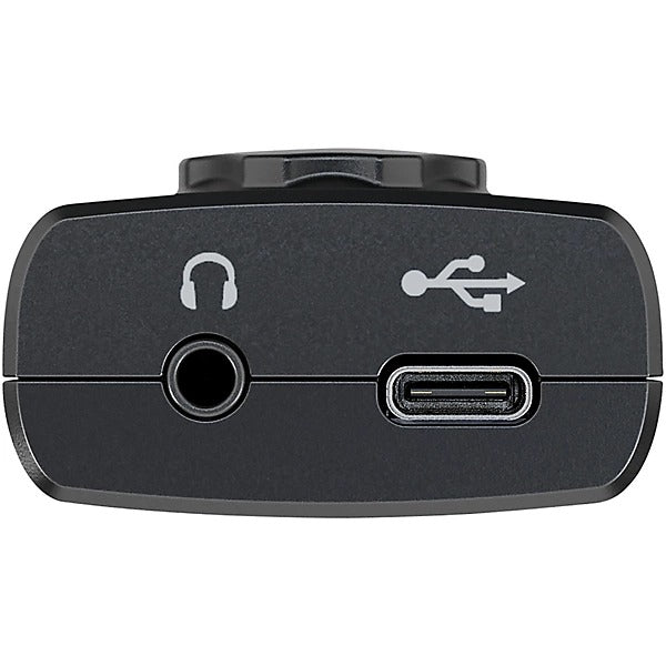 IK Multimedia iRig HD X Guitar Interface