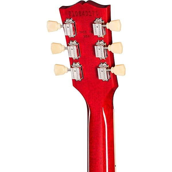 Gibson Les Paul Studio Electric Guitar - Cherry Sunburst