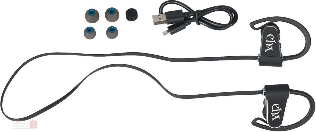 Electro-Harmonix Sport Buds Wireless In-Ear Headphones 2