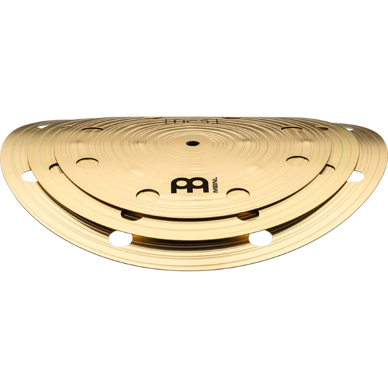 Meinl HCS 3-Piece Smack Stack 2