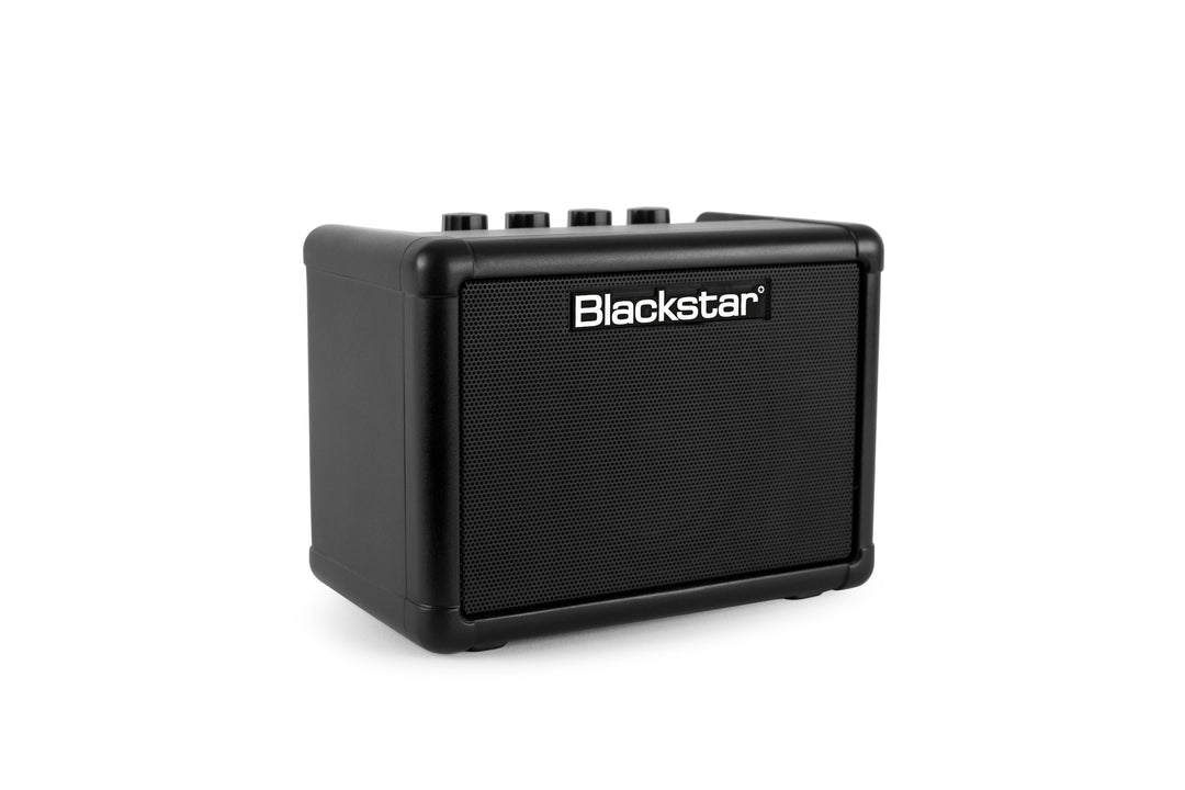 Blackstar FLY3 3 Watt Mini Amp - MP3/Line In for Jamming Along or Listening to Music!
