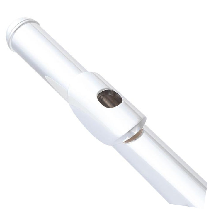 Selmer SFL511BO Intermediate Flute - Silver-Plated Keys