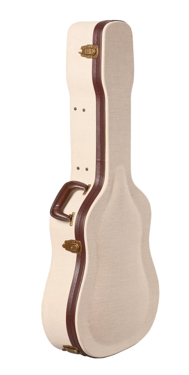 Gator Journeyman Dreadnaught Acoustic Guitar Case