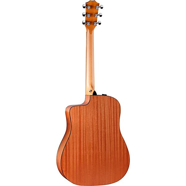 Taylor 110ce Acoustic Electric Guitar - Natural