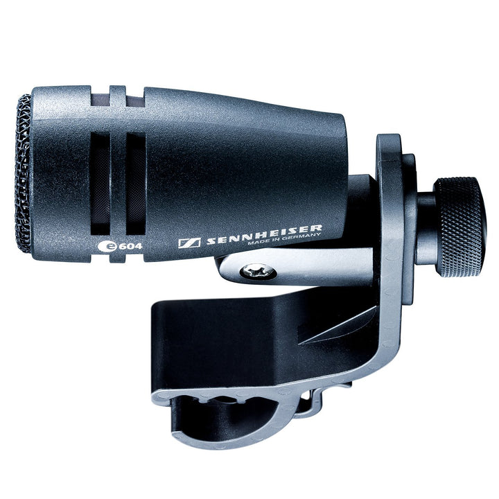 Sennheiser e604 Dynamic Microphone for Drums, Brass or Woodwind 3