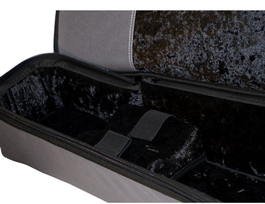 Onstage GHB7550CG Hybrid Bass Guitar Gig Bag