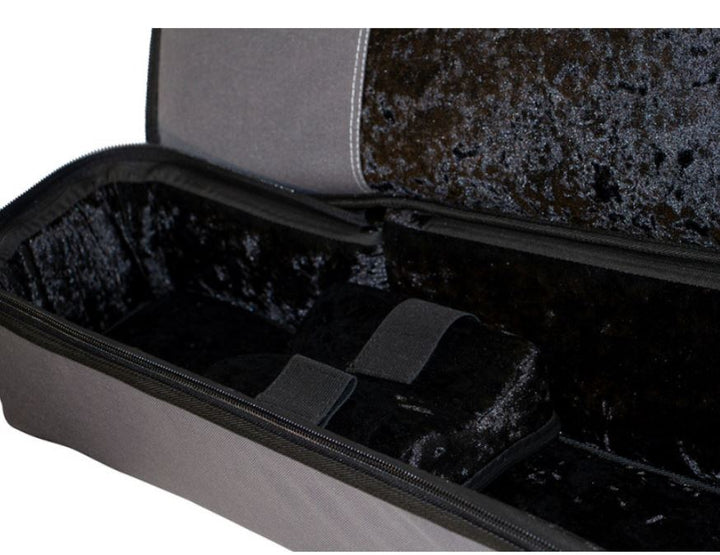 Onstage GHB7550CG Hybrid Bass Guitar Gig Bag