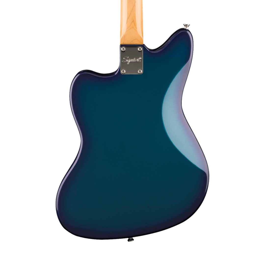 Squier 'Limited Edition' Classic Vibe 60s Jazzmaster Electric Guitar - Competition Burgundy