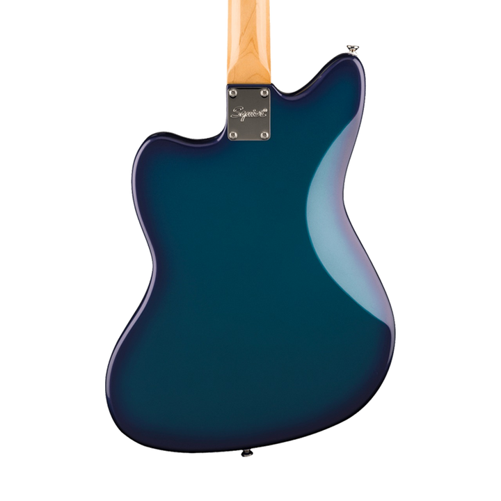 Squier 'Limited Edition' Classic Vibe 60s Jazzmaster Electric Guitar - Competition Burgundy