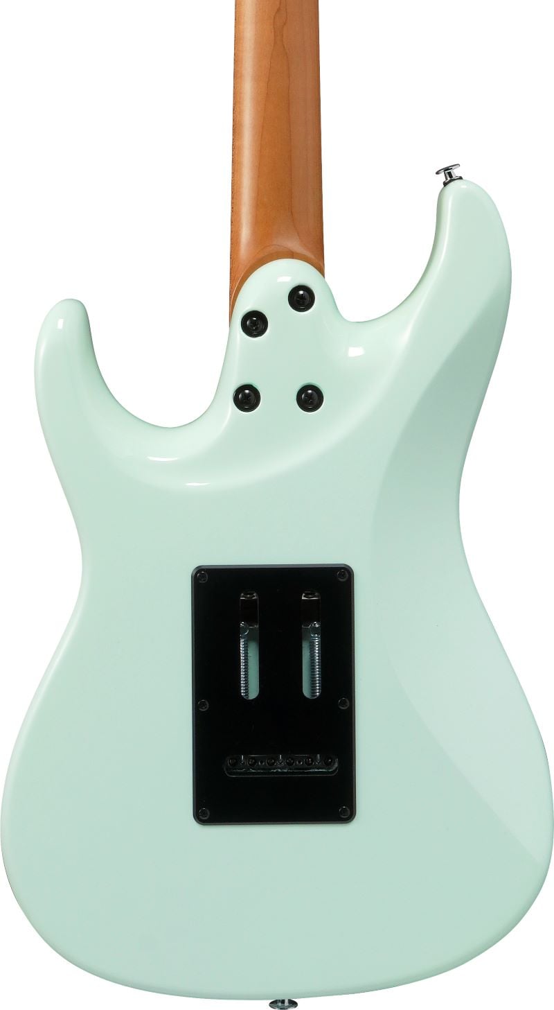 Ibanez AZ22S2 Standard Electric Guitar - Mint Green 4