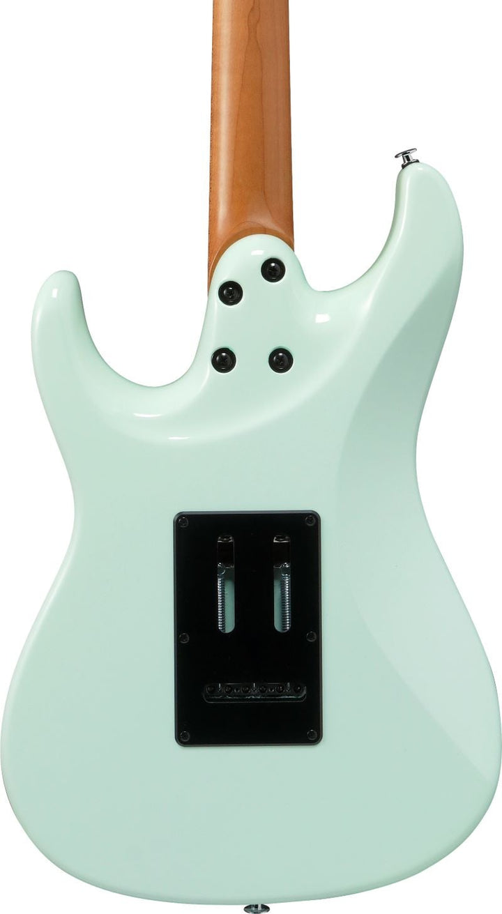 Ibanez AZ22S2 Standard Electric Guitar - Mint Green 4