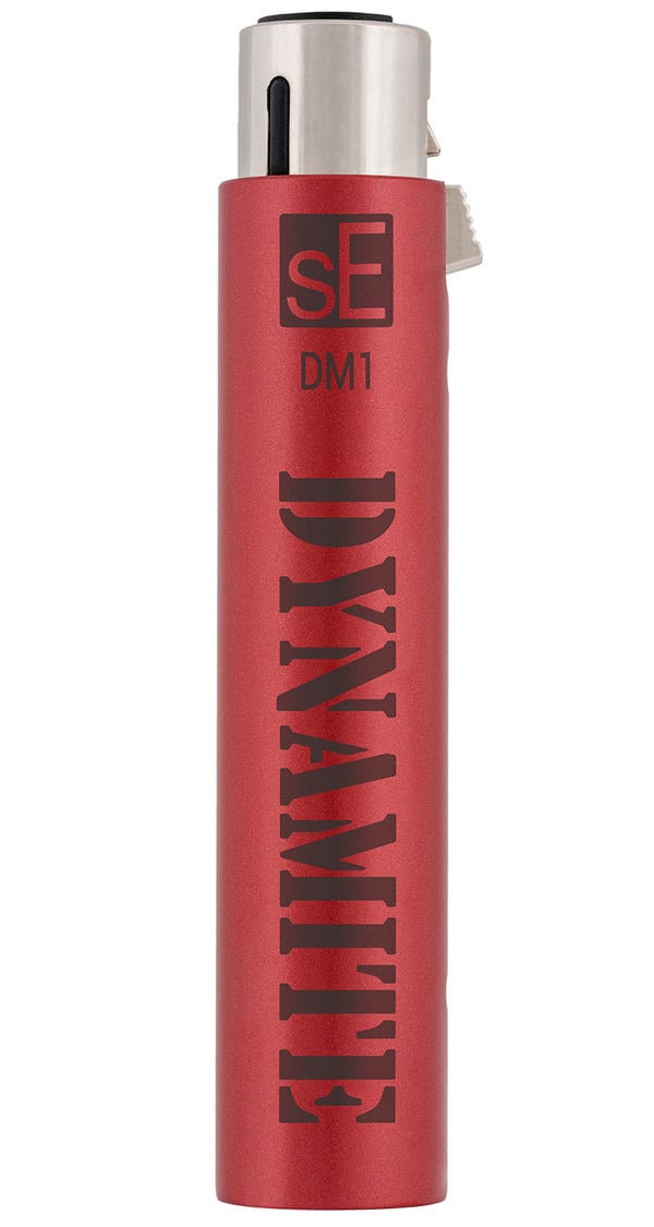 sE Electronics DM1-MIC-PRE Dynamite Active In-Line Preamp