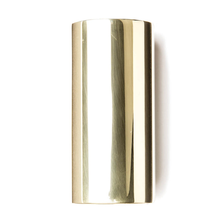 Dunlop 224 Brass Slide - Medium