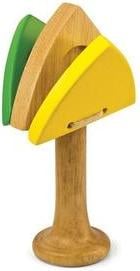 Hohner Green Triangle Castanet