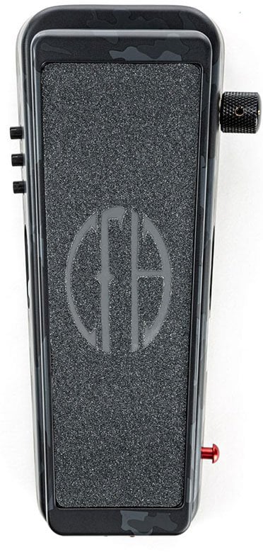 Dunlop \"Dimebag\" Signature Wah Crybaby Pedal