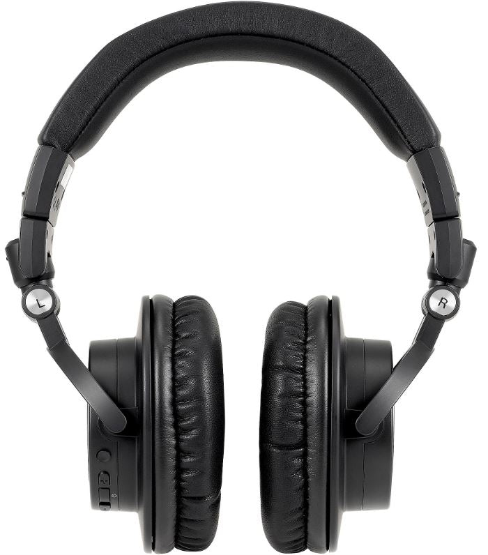 Audio Technica ATH-M50XBT2 Bluetooth Headphones