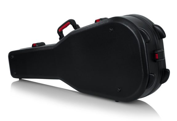 Gator Cases GTSA-GTRDREAD Dreadnought Guitar Case