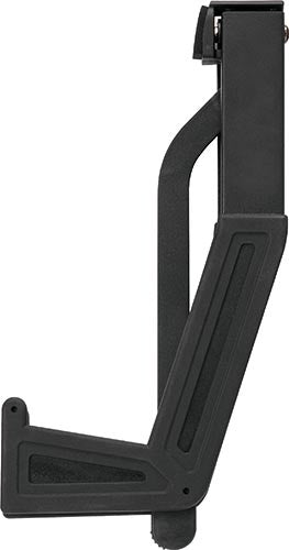Ibanez PT32 Pocket Titan Guitar Stand - Biker Black
