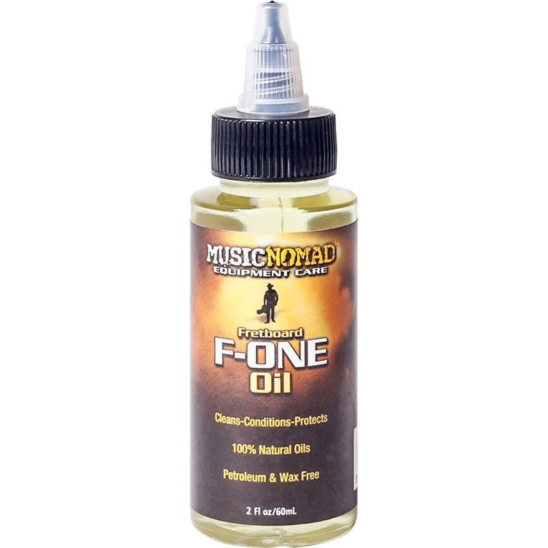 Music MN105 Nomad F-ONE Fretboard Oil