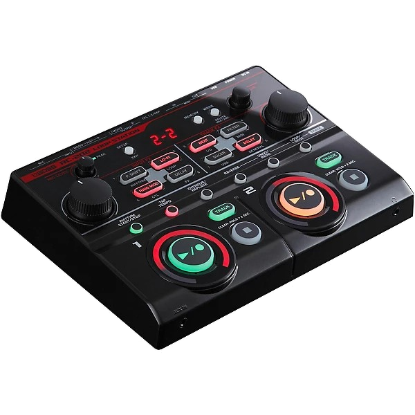 Boss RC-202 Compact Loop Station