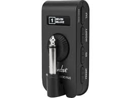 Fender Mustang Micro Plus Personal Headphone Guitar Amplifier 2