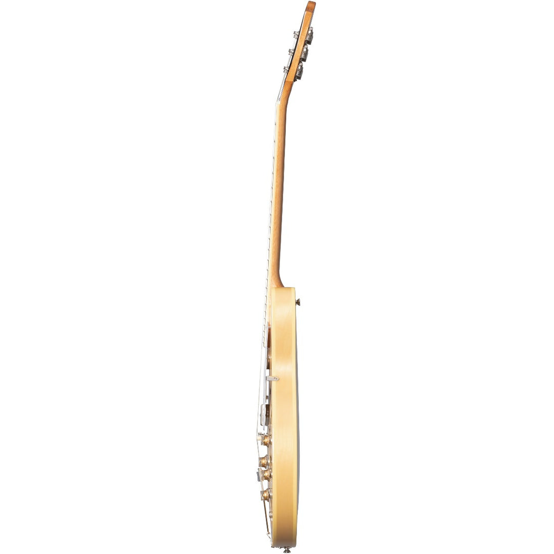 Epiphone Casino Hollowbody Electric Guitar - Natural 5