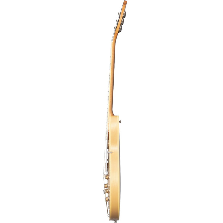 Epiphone Casino Hollowbody Electric Guitar - Natural 5