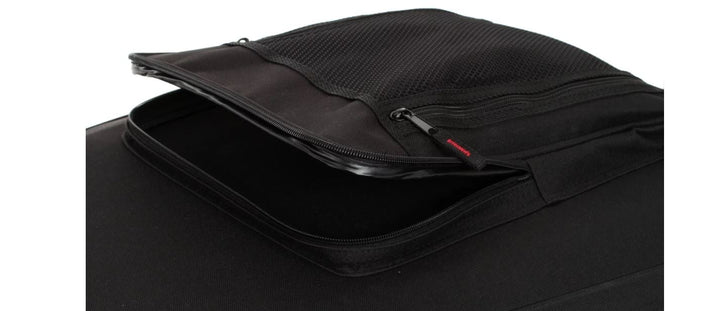 Gator Cases GL-CLASSIC Rigid EPS Polyfoam Lightweight Case for Classical Guitars 4