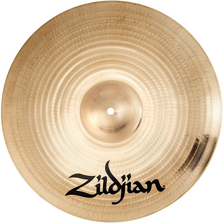 Zildjian A Custom 16" Crash Cymbal - Brilliant Finish
