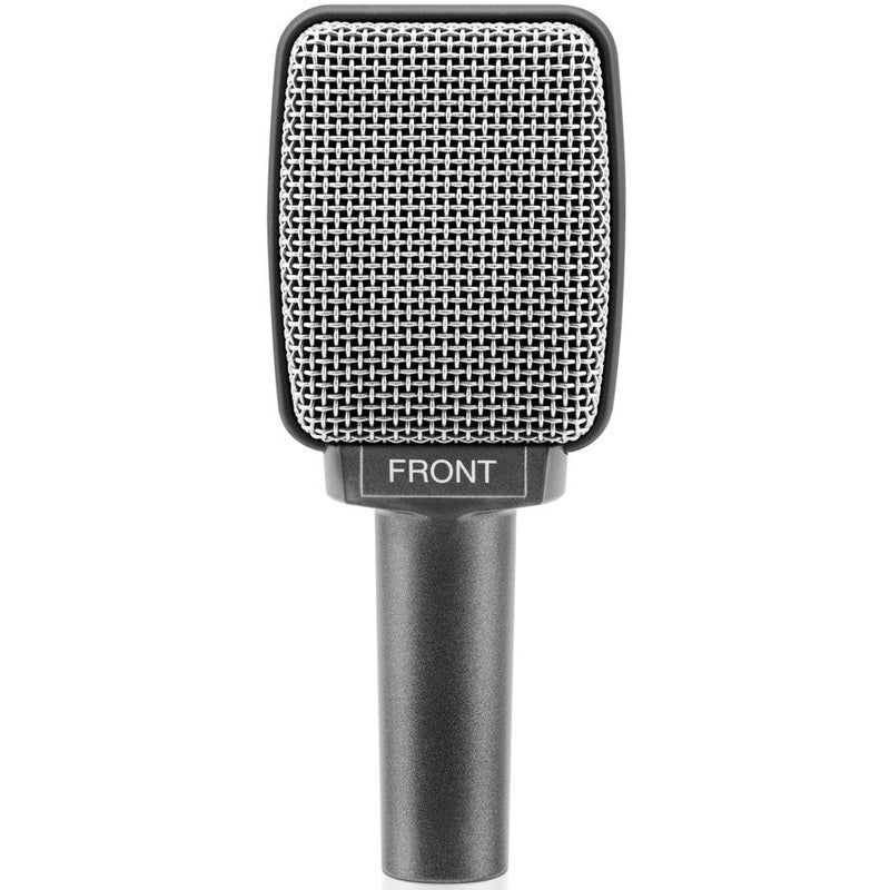 Sennheiser e609 Silver Super Cardiod Instrument Microphone