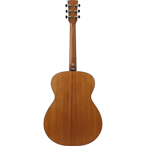 ibanez-pc50orh-acoustic-guitar-open-pore-brown-sunburst-top 5