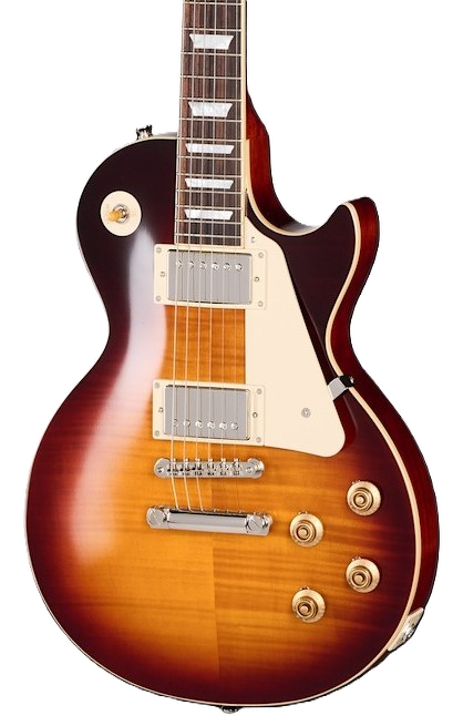 Epiphone 'IGC' 1959 Les Paul Standard Reissue - Washed Bourbon Burst