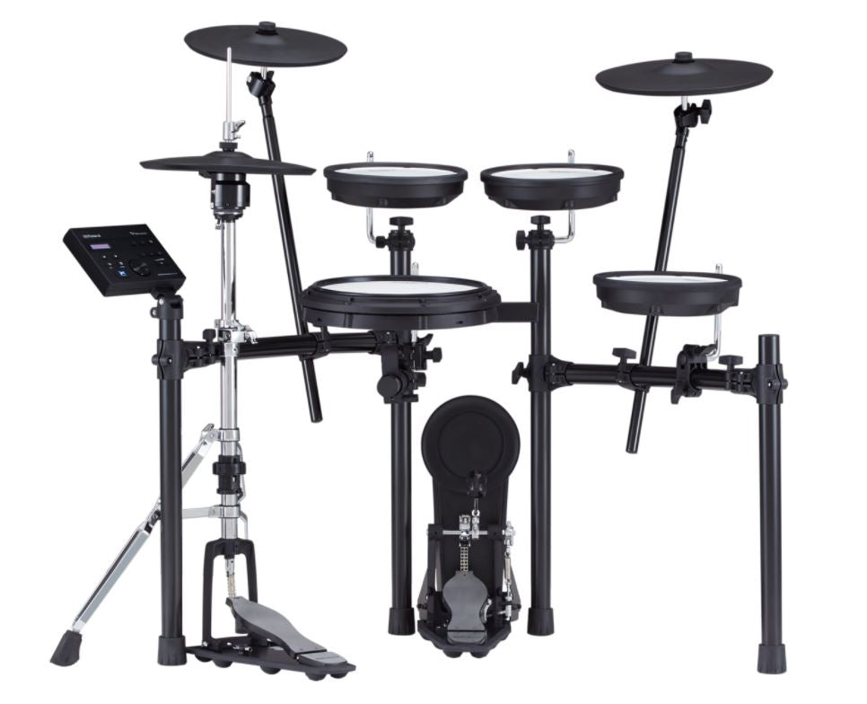 Roland V-Drums TD-07KVX Electronic Drum Set