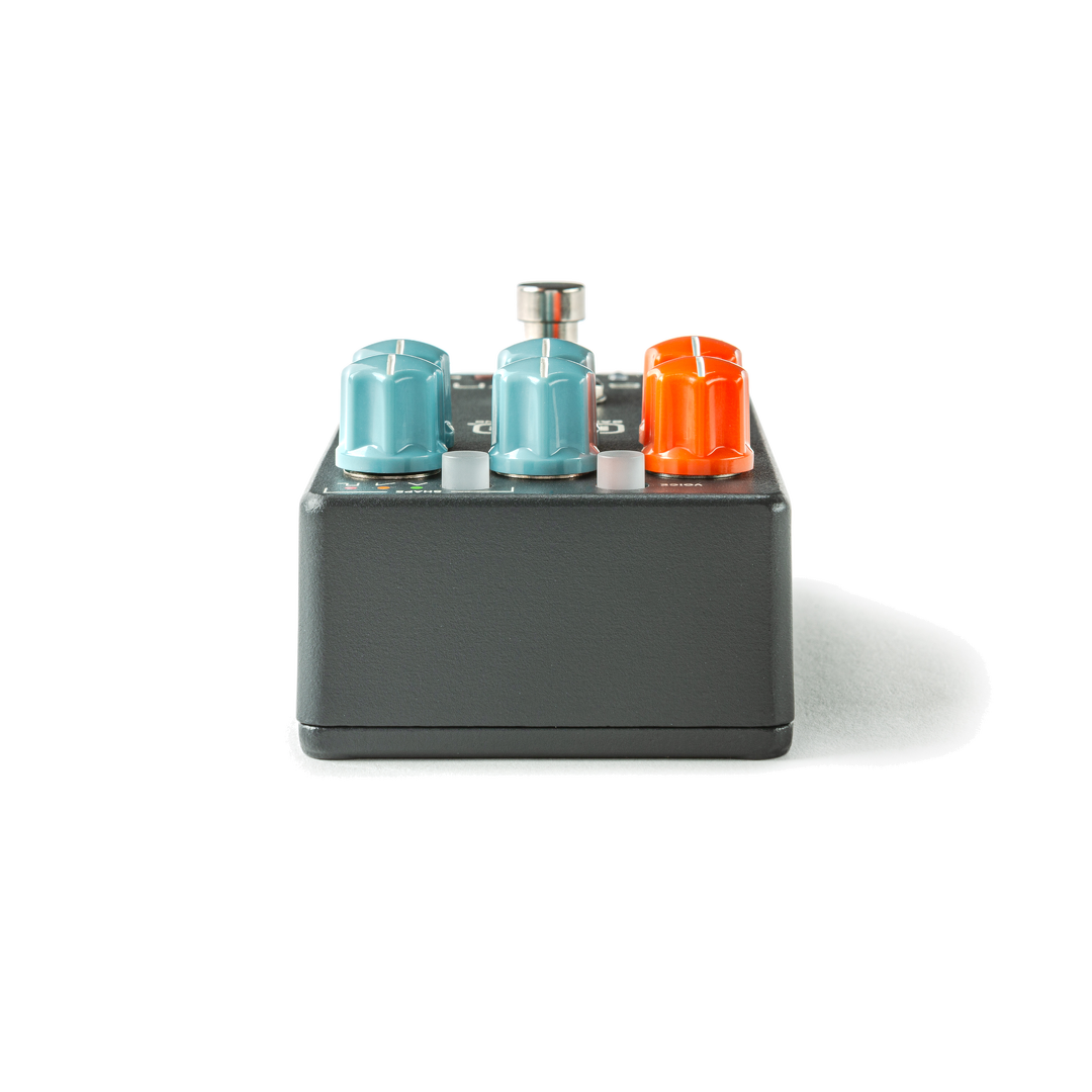 MXR MB301 Bass Synth Effects Pedal