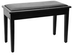 OnStage KB8904B Deluxe Keyboard Bench