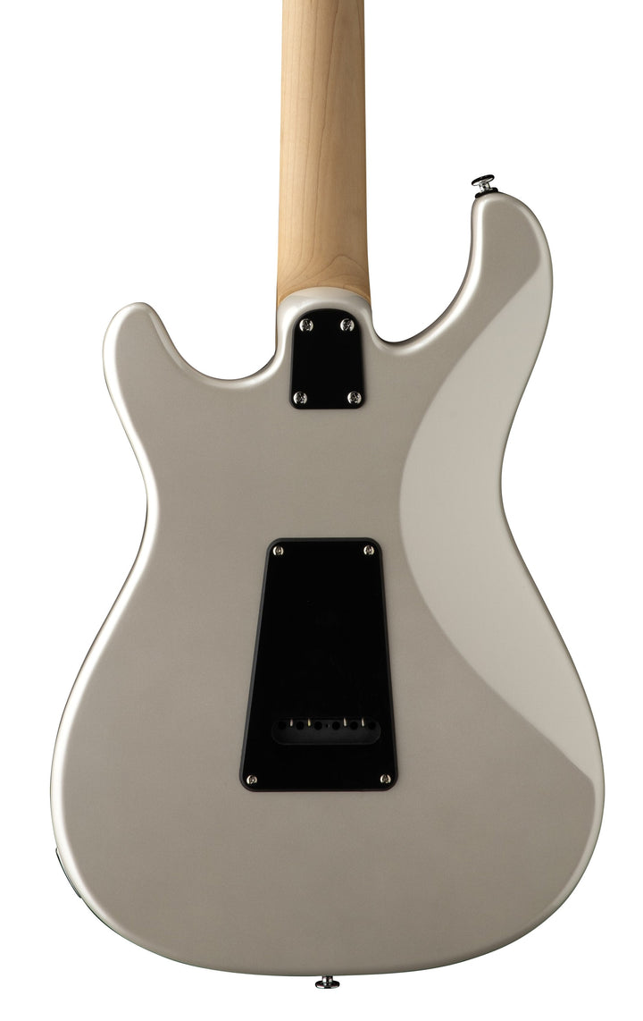 PRS SE NF3 Electric Guitar - Pearl White With Rosewood Fretboard 4