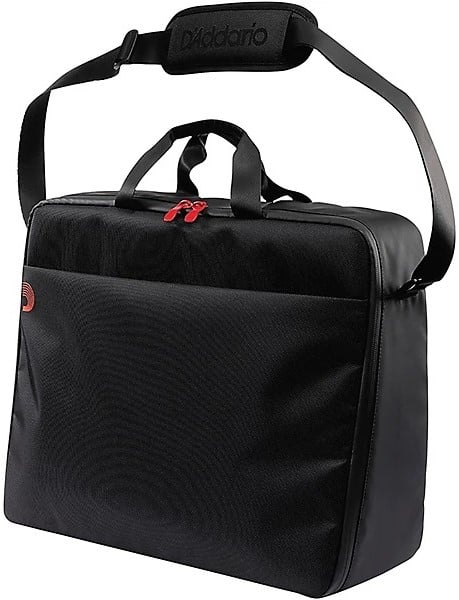 D'addario Backline Transporter Case For Core 2 Pedalboard - Large