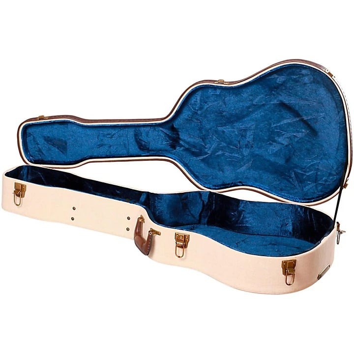 Gator Journeyman Dreadnaught Acoustic Guitar Case 2