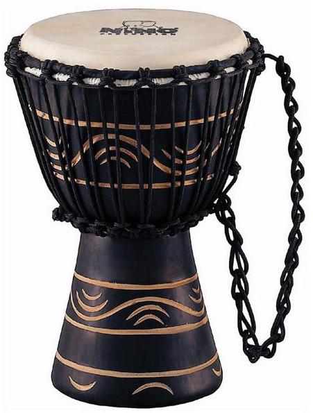 Meinl NINO-ADJ4-XS Extra Small Djembe