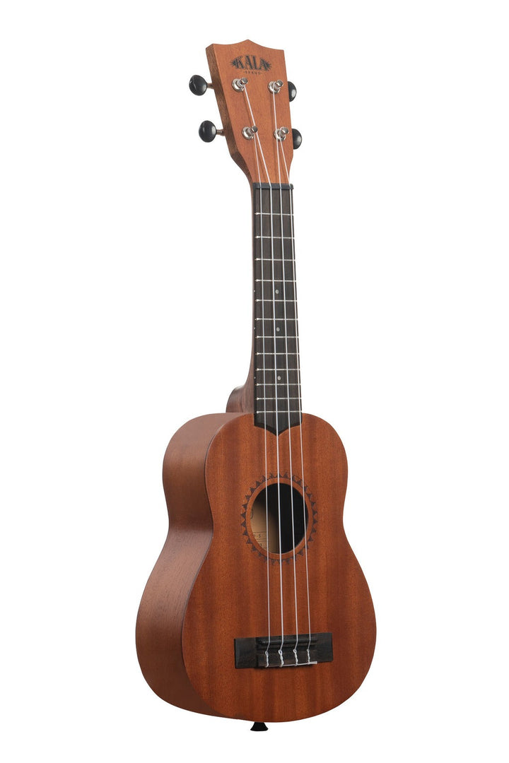 Kala LTPS Learn to Play Soprano Ukulele Package