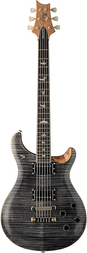 PRS SE McCarty 594 Electric Guitar - Charcoal