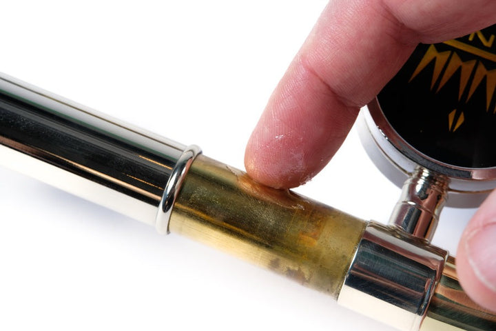 Music Nomad MN771 Trombone Care Kit - 5pc