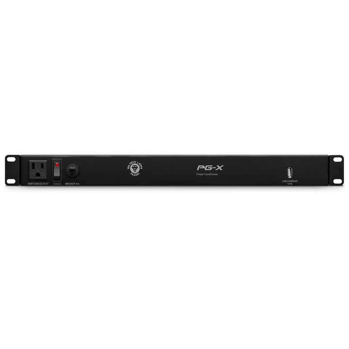 Black Lion PG-X Power Conditioner 4