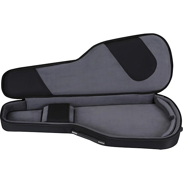 Boss CB-EG20 Premium Semi-Rigid Gig Bag for Electric Guitar - Black