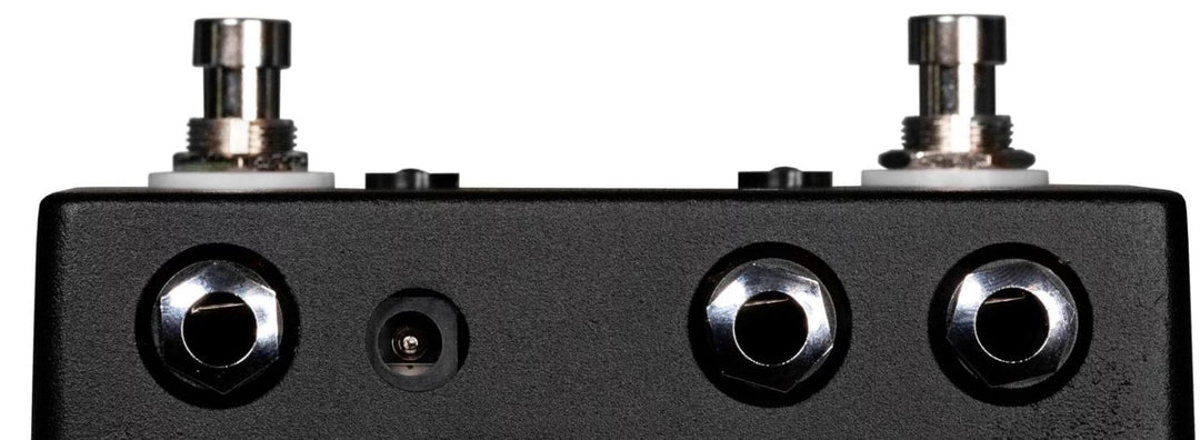 JHS ABY Active A/B/Y Switch