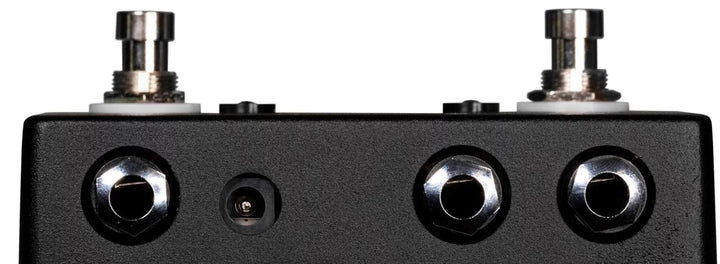 JHS ABY Active A/B/Y Switch