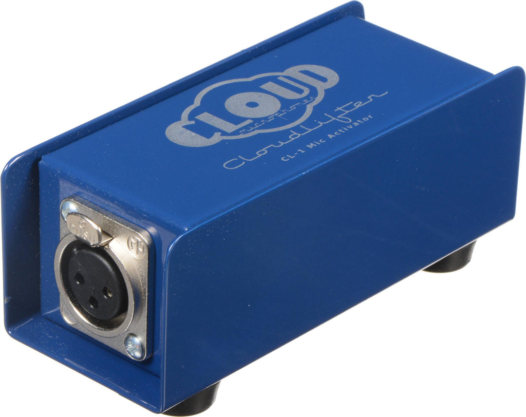Cloud Microphones CL-1 Cloudlifter Mic Activator 3